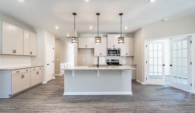 4876 Pioneer Drive, Sanford, NC 27330