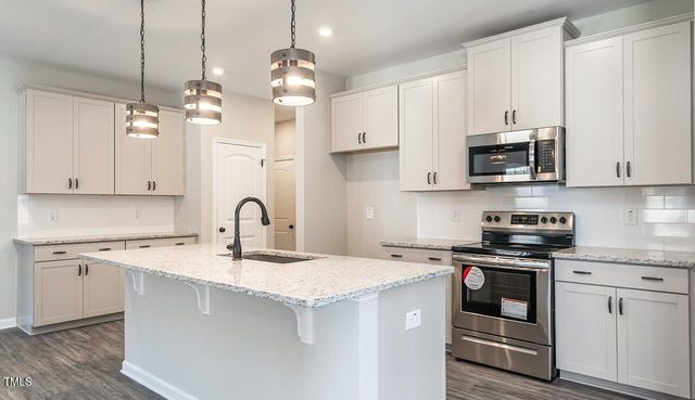 4876 Pioneer Drive, Sanford, NC 27330