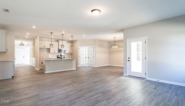 4876 Pioneer Drive, Sanford, NC 27330
