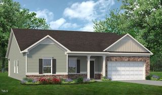 4876 Pioneer Drive, Sanford, NC 27330