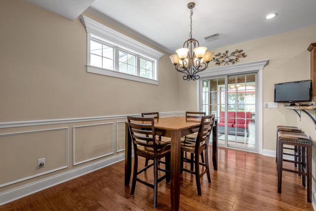 3717 Saint Andrews Walk, Lexington, KY 40509