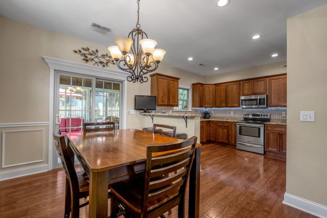 3717 Saint Andrews Walk, Lexington, KY 40509