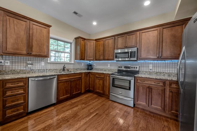 3717 Saint Andrews Walk, Lexington, KY 40509