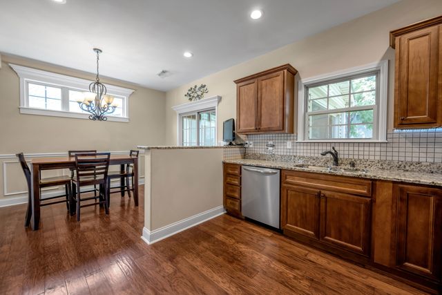 3717 Saint Andrews Walk, Lexington, KY 40509