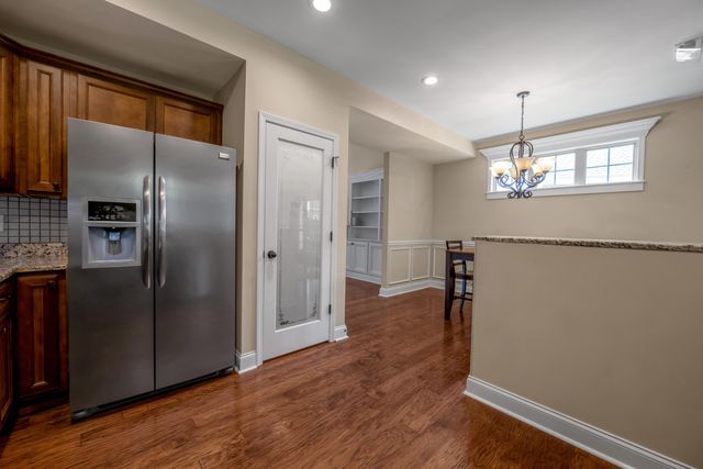 3717 Saint Andrews Walk, Lexington, KY 40509