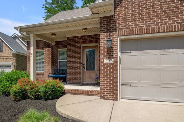 3717 Saint Andrews Walk, Lexington, KY 40509