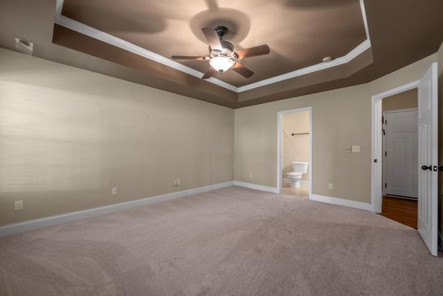 3717 Saint Andrews Walk, Lexington, KY 40509