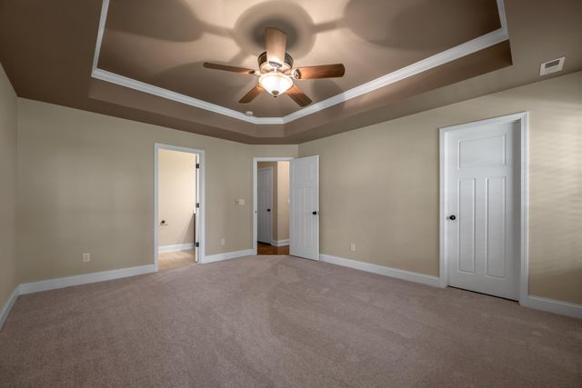 3717 Saint Andrews Walk, Lexington, KY 40509