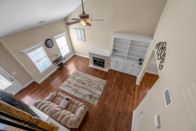3717 Saint Andrews Walk, Lexington, KY 40509