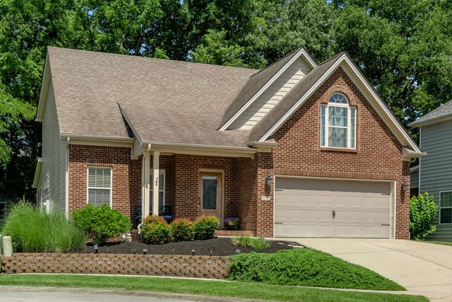 3717 Saint Andrews Walk, Lexington, KY 40509