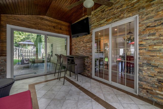 3717 Saint Andrews Walk, Lexington, KY 40509