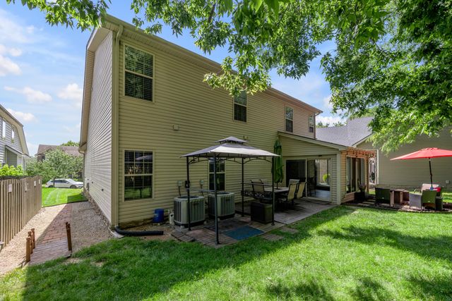 3717 Saint Andrews Walk, Lexington, KY 40509