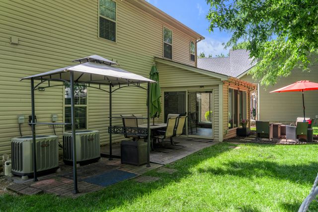 3717 Saint Andrews Walk, Lexington, KY 40509