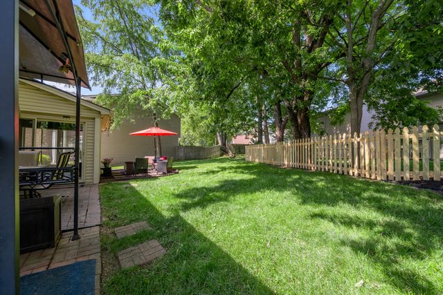 3717 Saint Andrews Walk, Lexington, KY 40509
