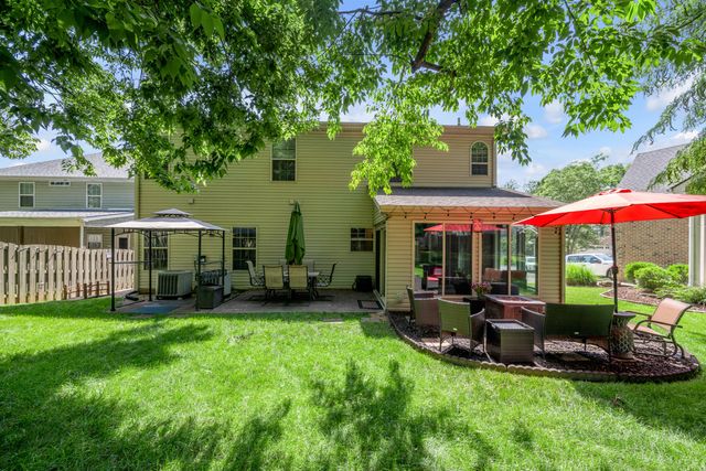 3717 Saint Andrews Walk, Lexington, KY 40509