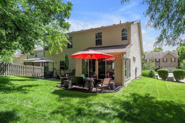 3717 Saint Andrews Walk, Lexington, KY 40509