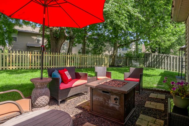3717 Saint Andrews Walk, Lexington, KY 40509