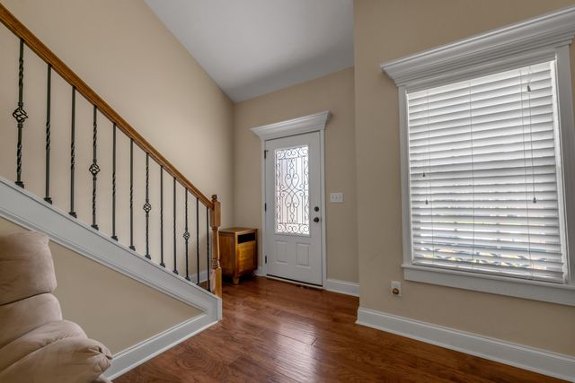 3717 Saint Andrews Walk, Lexington, KY 40509