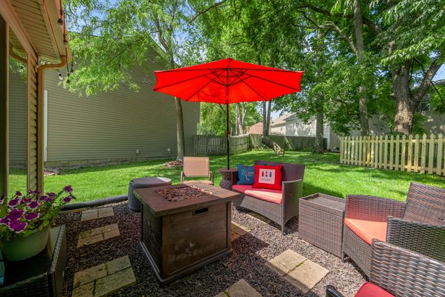 3717 Saint Andrews Walk, Lexington, KY 40509