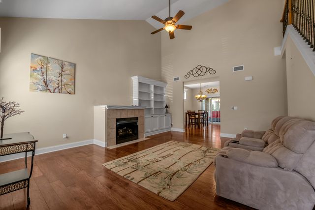 3717 Saint Andrews Walk, Lexington, KY 40509