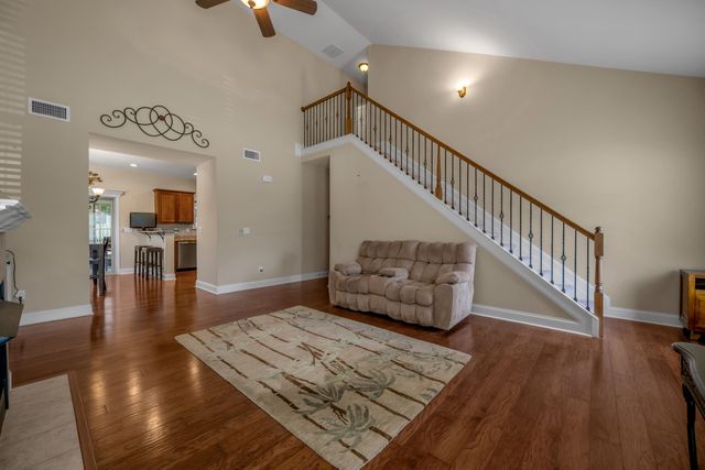 3717 Saint Andrews Walk, Lexington, KY 40509