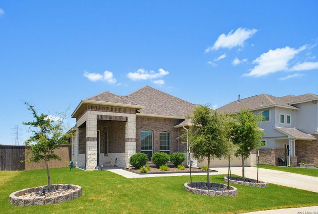 4811 Park Leaf, Marion, TX 78124