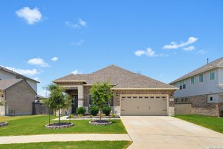 4811 Park Leaf, Marion, TX 78124