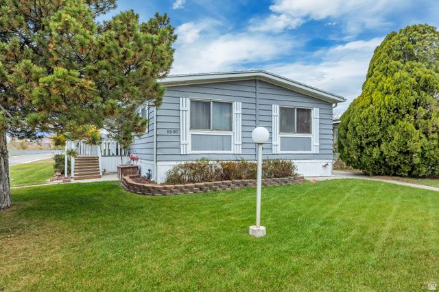 6500 S 990 W, Murray, UT 84123