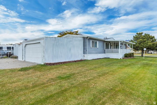 6500 S 990 W, Murray, UT 84123