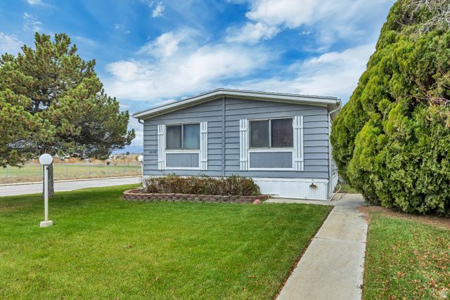 6500 S 990 W, Murray, UT 84123