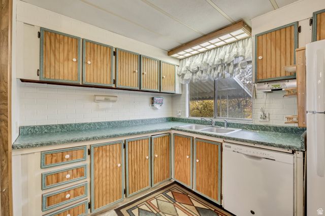 6500 S 990 W, Murray, UT 84123