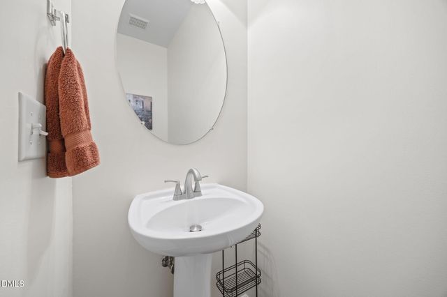 4746 Black Mountain Path, Raleigh, NC 27612