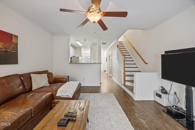 4746 Black Mountain Path, Raleigh, NC 27612