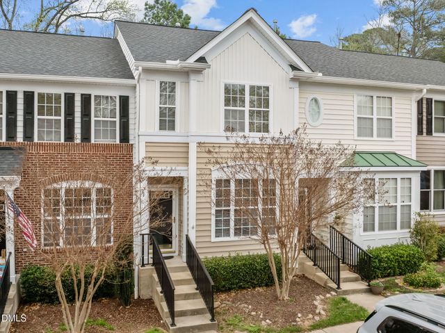 4746 Black Mountain Path, Raleigh, NC 27612