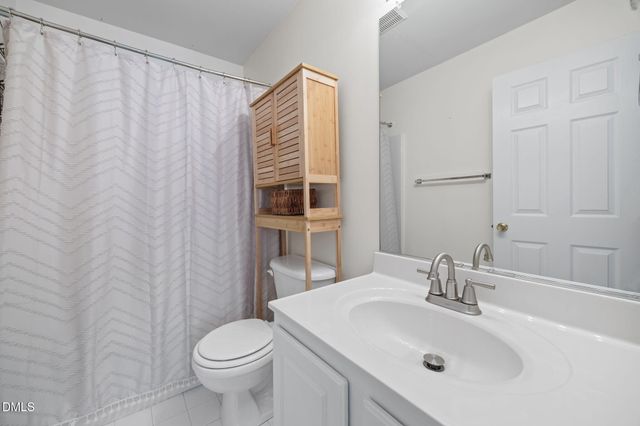 4746 Black Mountain Path, Raleigh, NC 27612