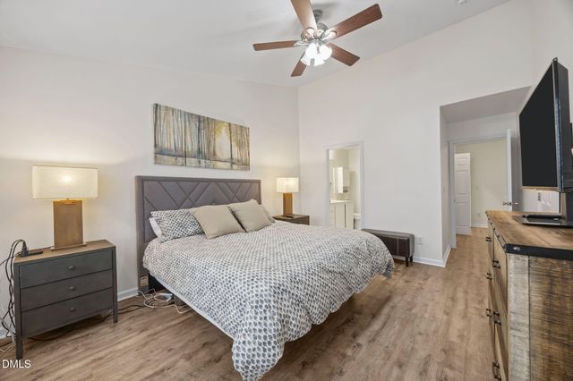 4746 Black Mountain Path, Raleigh, NC 27612