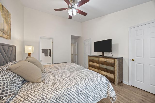 4746 Black Mountain Path, Raleigh, NC 27612