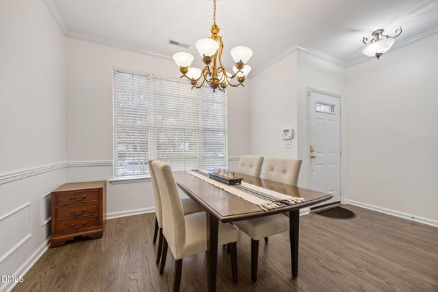 4746 Black Mountain Path, Raleigh, NC 27612