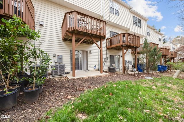 4746 Black Mountain Path, Raleigh, NC 27612