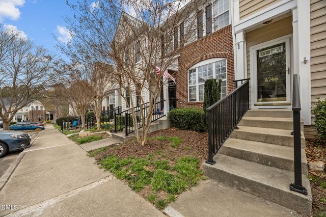 4746 Black Mountain Path, Raleigh, NC 27612