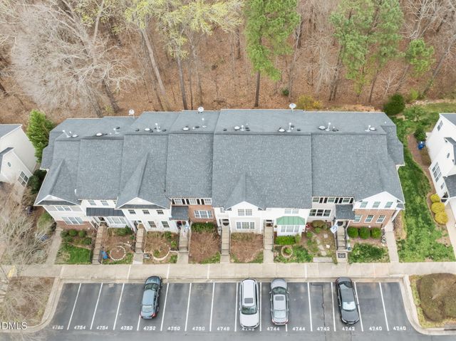 4746 Black Mountain Path, Raleigh, NC 27612