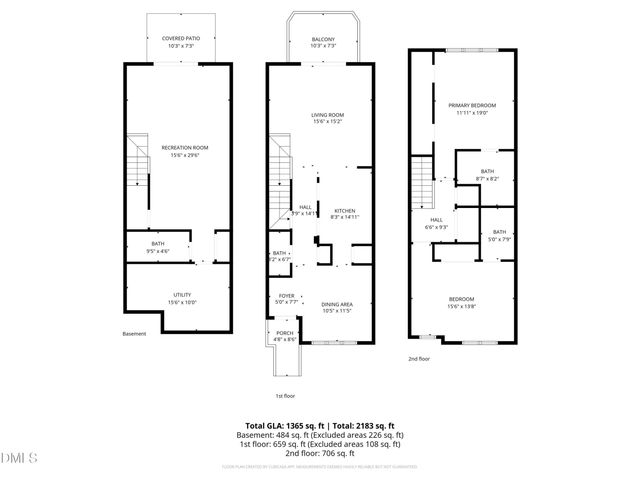 4746 Black Mountain Path, Raleigh, NC 27612