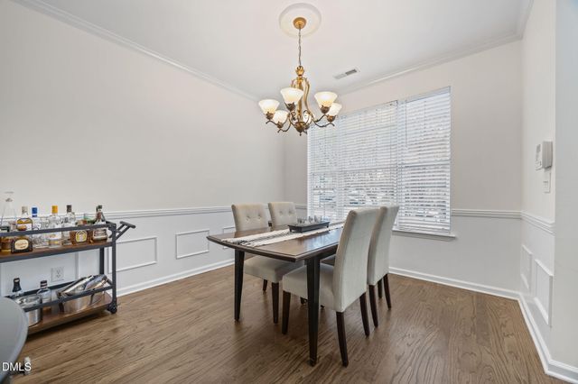 4746 Black Mountain Path, Raleigh, NC 27612