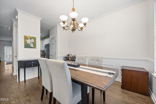 4746 Black Mountain Path, Raleigh, NC 27612