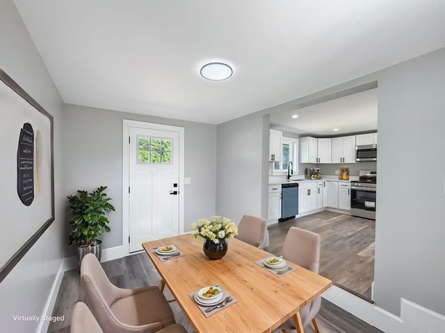 98 Hobart St, East Bridgewater, MA 02333