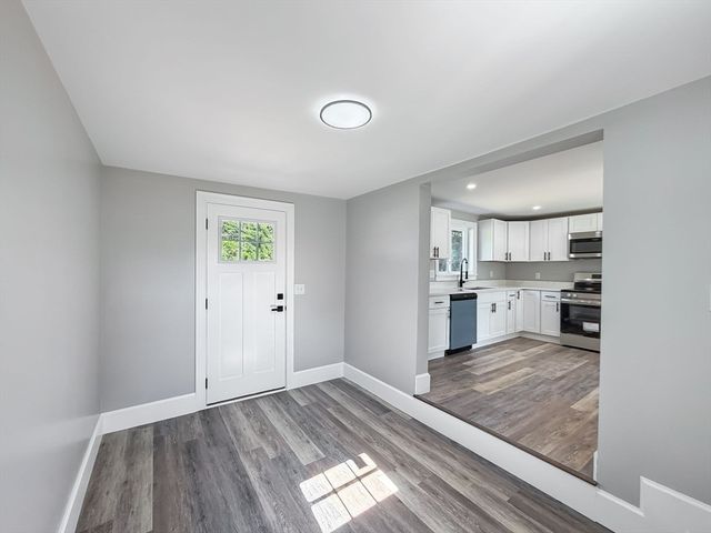 98 Hobart St, East Bridgewater, MA 02333