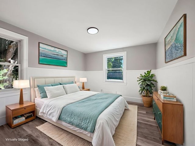 98 Hobart St, East Bridgewater, MA 02333