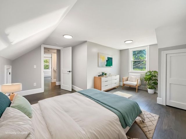98 Hobart St, East Bridgewater, MA 02333