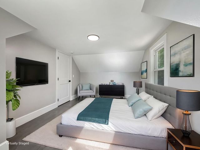98 Hobart St, East Bridgewater, MA 02333
