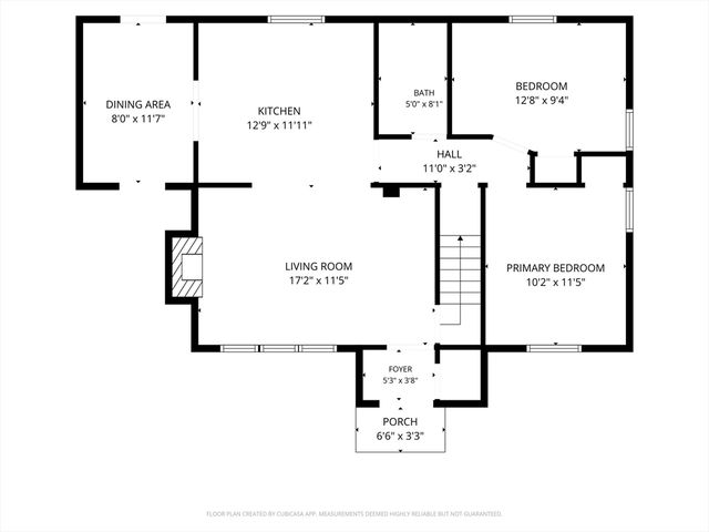 98 Hobart St, East Bridgewater, MA 02333